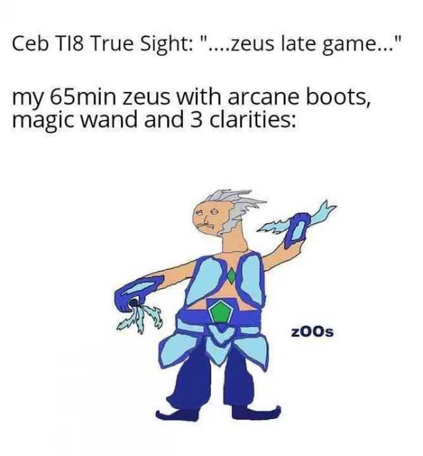 DOTA2沒屁事——今日REDDIT討論熱點搬運「2022.09.07」