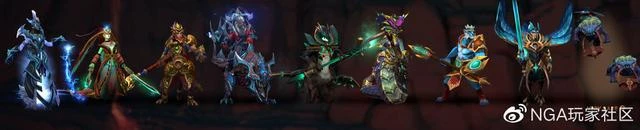 DOTA2沒屁事——今日REDDIT討論熱點搬運「2022.09.07」