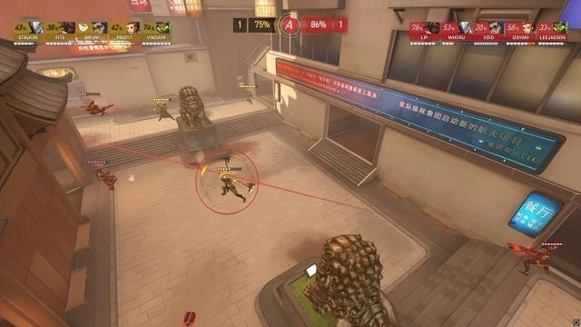 龍虎之爭的零封源於何故?