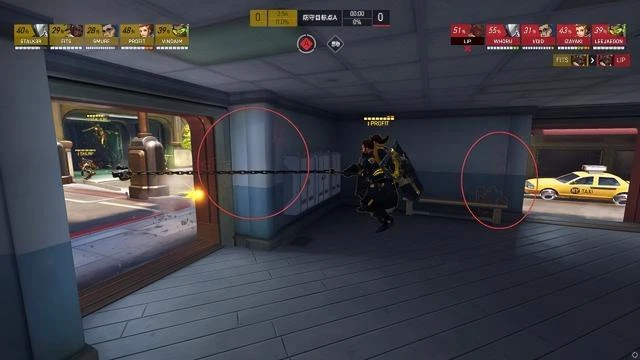 龍虎之爭的零封源於何故?