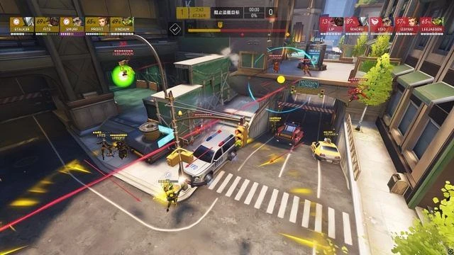 龍虎之爭的零封源於何故?