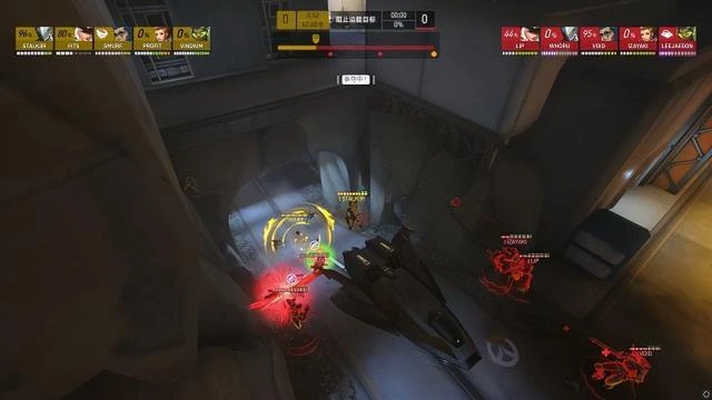 龍虎之爭的零封源於何故?