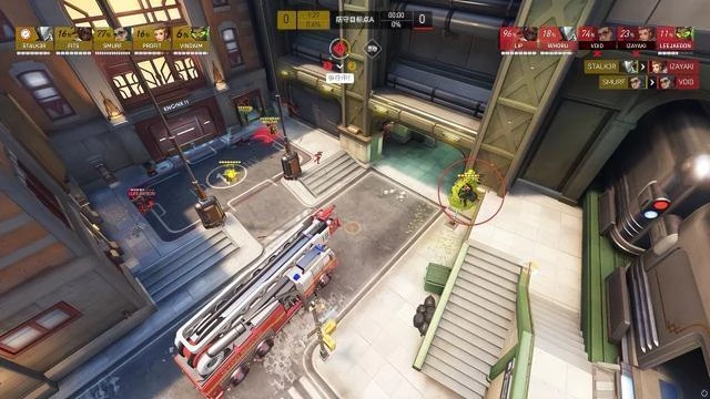 龍虎之爭的零封源於何故?