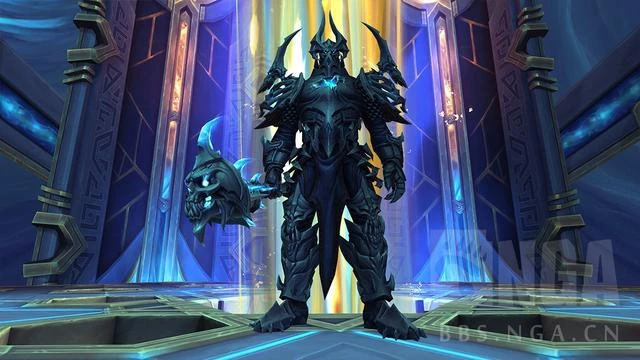 魔獸世界第四賽季第六周資訊匯總