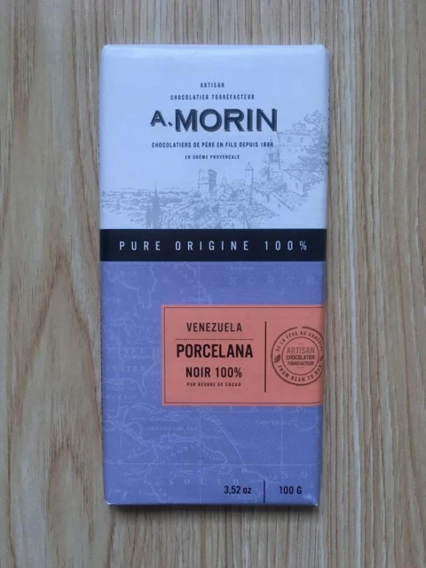 巧克力測評以及國產可可的一些雜談