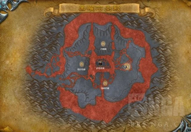 WLKC 巫妖王之怒懷舊服《黑曜石聖殿》攻略