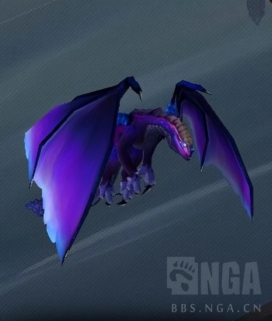 WLKC 巫妖王之怒懷舊服《黑曜石聖殿》攻略