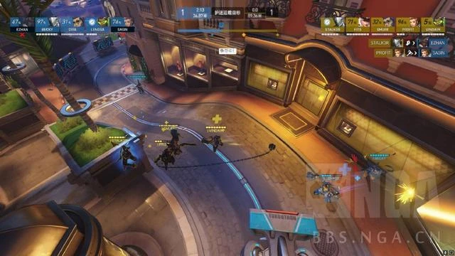 深挖強隊特性——聊聊首爾王朝近期比賽的特點以及可以針對的問題