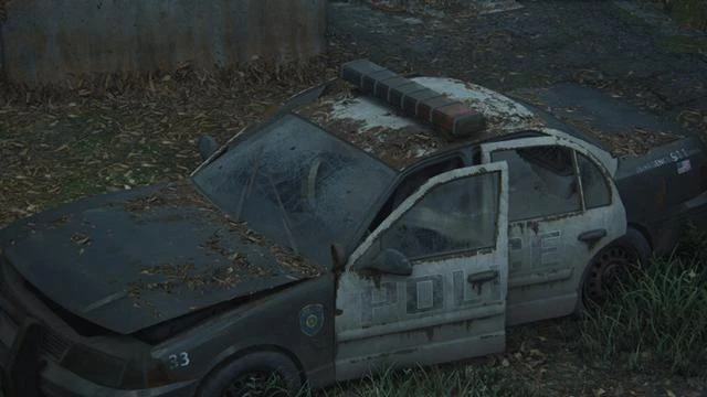 次時代就應該不只有高畫質——小評《最後生還者PART 1》