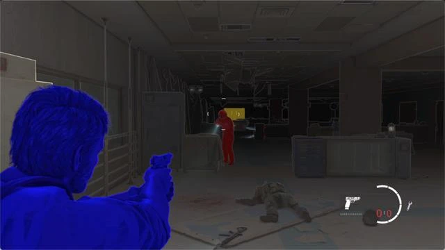 次時代就應該不只有高畫質——小評《最後生還者PART 1》