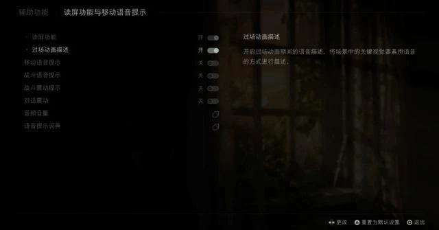 次時代就應該不只有高畫質——小評《最後生還者PART 1》