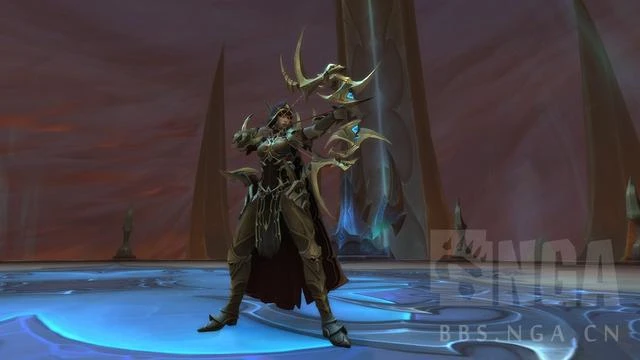 魔獸世界第四賽季第五周(9.1~.9.7)最簡單的資訊