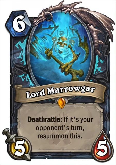 OutofCards卡牌設計周賽第五季第十八期 活死人黎明