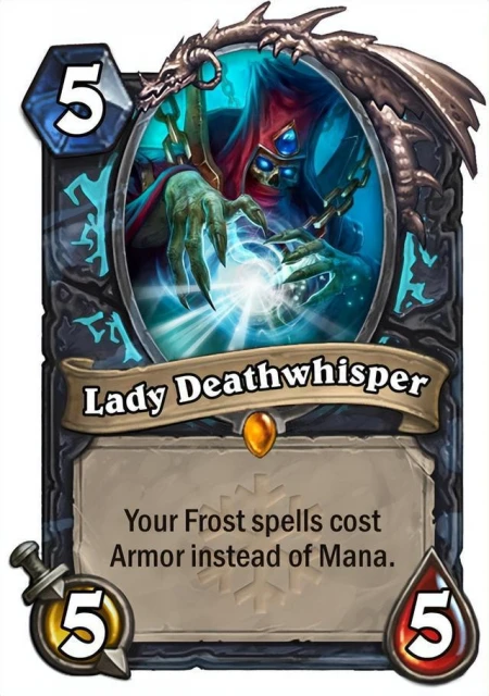 OutofCards卡牌設計周賽第五季第十八期 活死人黎明