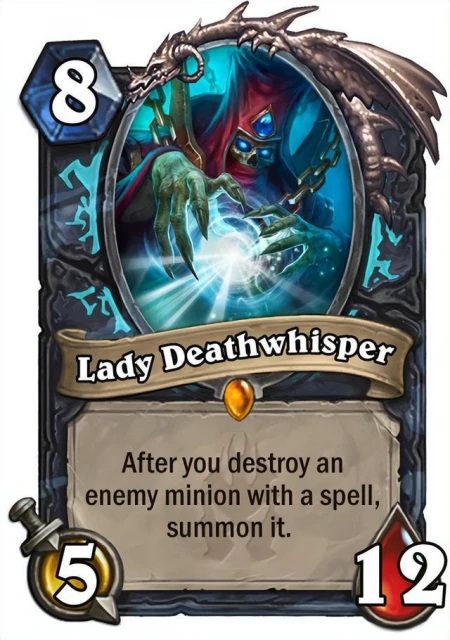 OutofCards卡牌設計周賽第五季第十八期 活死人黎明