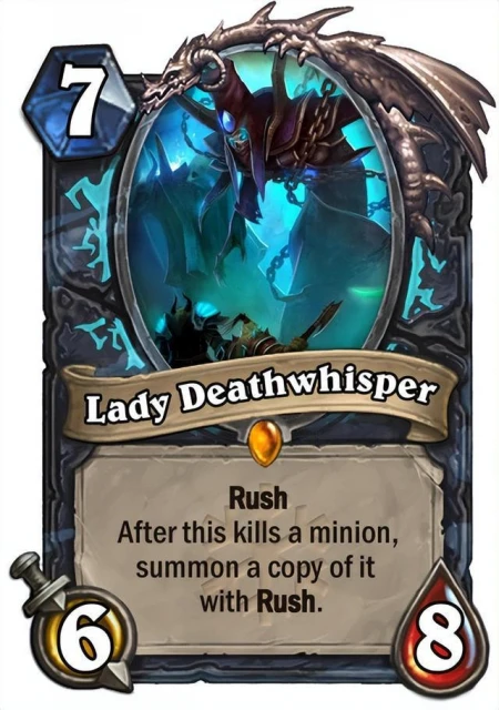 OutofCards卡牌設計周賽第五季第十八期 活死人黎明