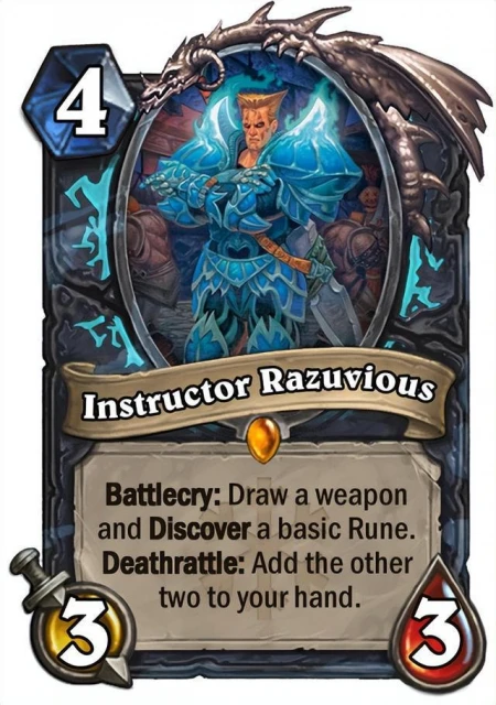 OutofCards卡牌設計周賽第五季第十八期 活死人黎明