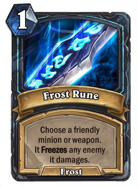 OutofCards卡牌設計周賽第五季第十八期 活死人黎明