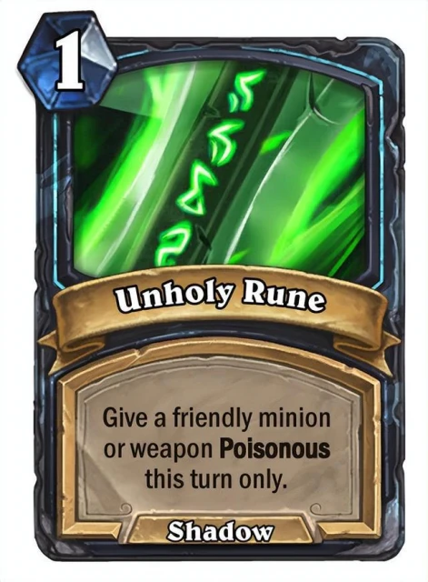 OutofCards卡牌設計周賽第五季第十八期 活死人黎明