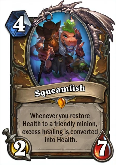 OutofCards卡牌設計周賽第五季第十七期 曇花一現