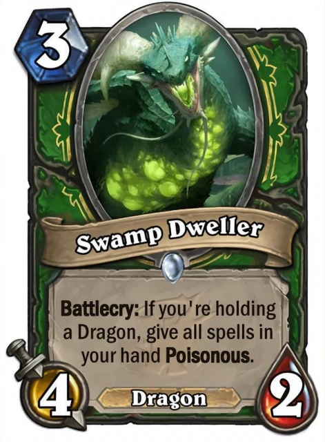 OutofCards卡牌設計周賽第五季第十七期 曇花一現