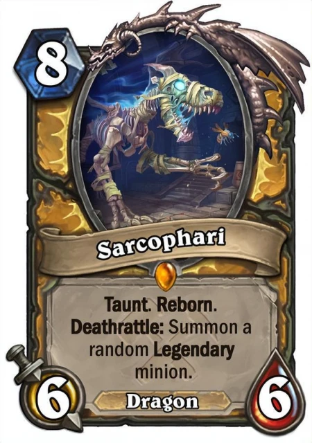 OutofCards卡牌設計周賽第五季第十七期 曇花一現