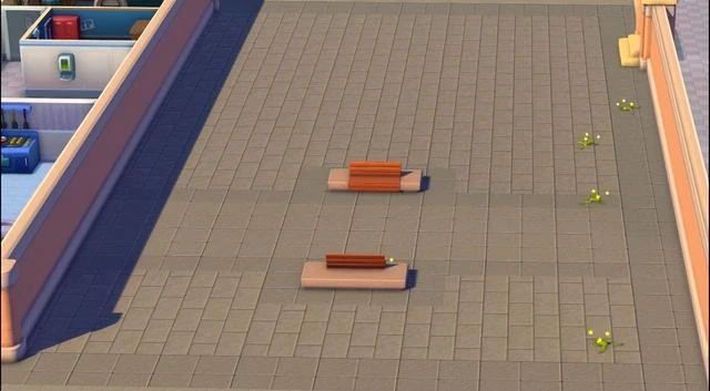 《雙點校園》:搞怪無厘頭,經營有門道