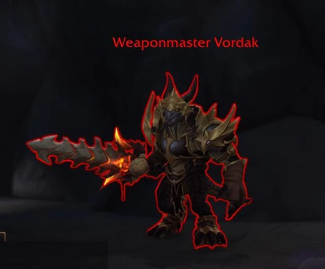 魔獸世界10.0巨龍時代劇情:侍奉奈薩里奧,成為滅世者