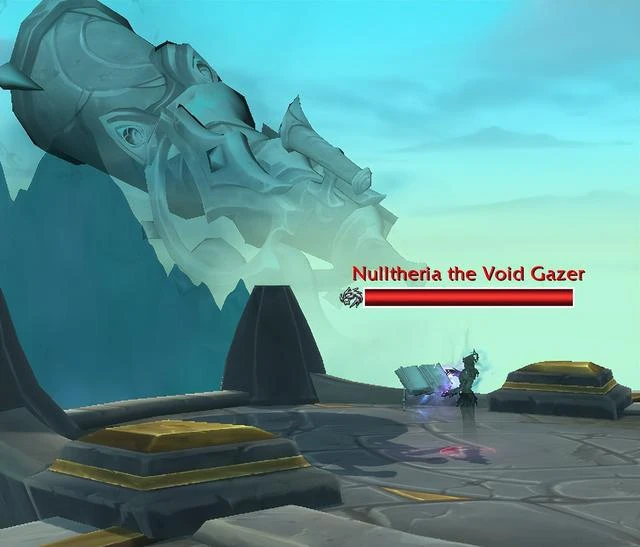 魔獸世界10.0巨龍時代劇情:侍奉奈薩里奧,成為滅世者