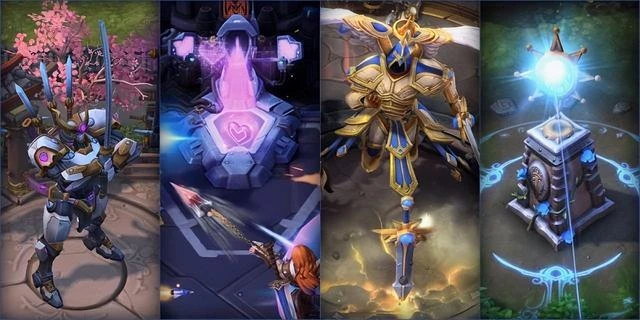 風暴終息,但迴音猶存。《風暴英雄》回顧與評析