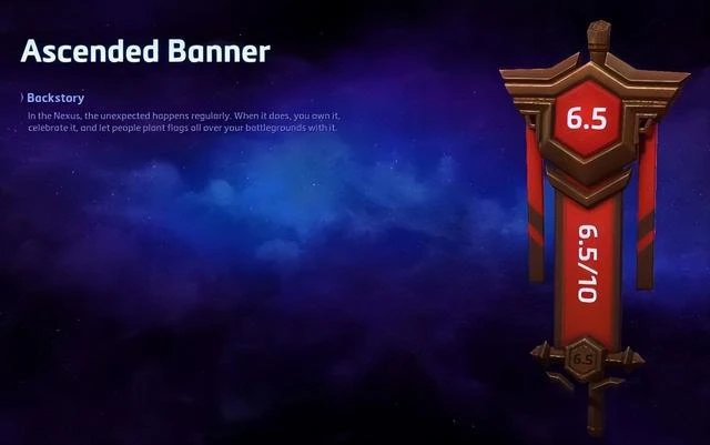 風暴終息,但迴音猶存。《風暴英雄》回顧與評析