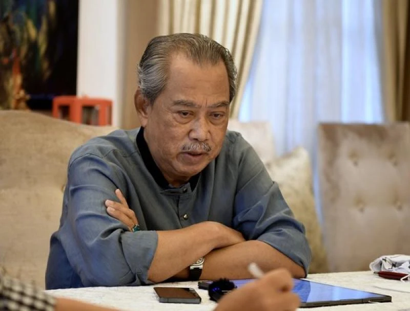 馬國「人猿青蛙國會」畫作引共鳴　民眾：這就是馬國政治縮影！