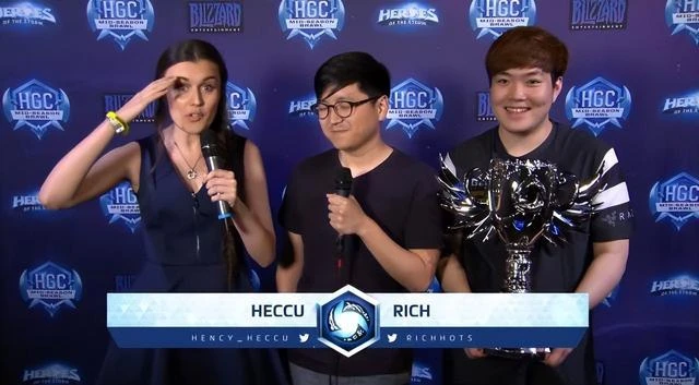 風暴終息,但迴音猶存。《風暴英雄》回顧與評析