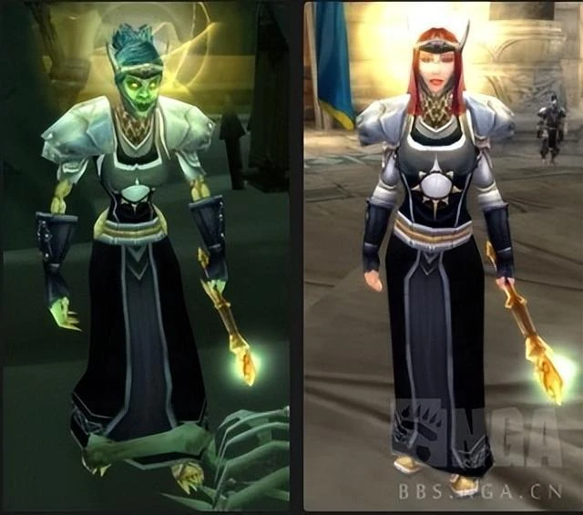 懷舊服巫妖王之怒:完整版極細節包含時間線攻略