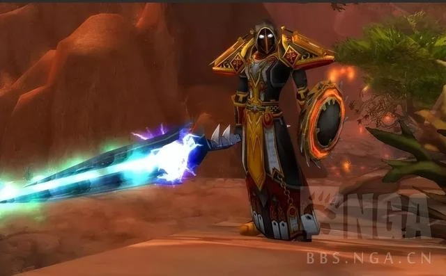 懷舊服巫妖王之怒:完整版極細節包含時間線攻略