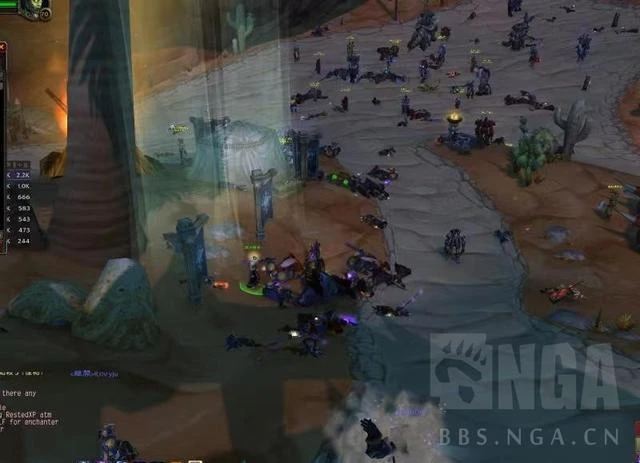 懷舊服巫妖王之怒:完整版極細節包含時間線攻略