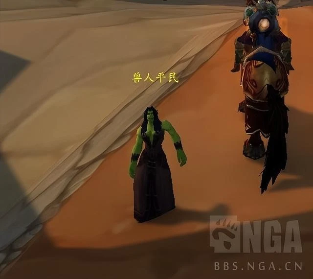 懷舊服巫妖王之怒:完整版極細節包含時間線攻略