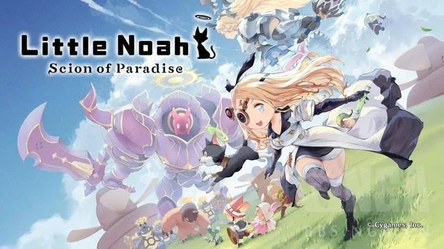 《小小諾婭：樂園繼承者》遊戲評測：小小諾婭，逆天改命