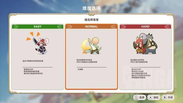 《小小諾婭：樂園繼承者》遊戲評測：小小諾婭，逆天改命