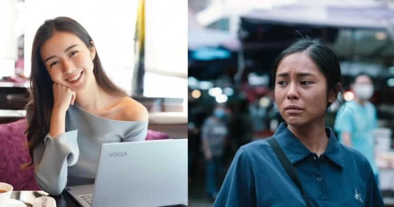 《金宵大廈2》麥明詩為黃婉華塗黑扮外傭發聲　TVB修正內容再上架