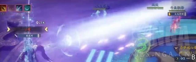 誅仙世界：弈滅破心魔，BOSS講解