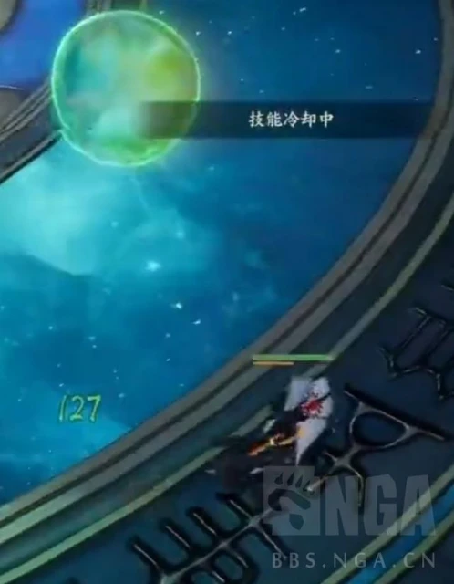 誅仙世界：弈滅破心魔，BOSS講解