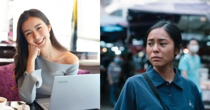 《金宵大廈2》麥明詩為黃婉華塗黑扮外傭發聲　TVB修正內容再上架