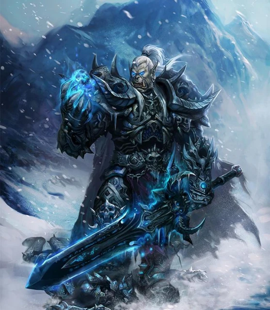 魔獸世界懷舊服:WLK樸實無華的死亡騎士前夕發育亂彈