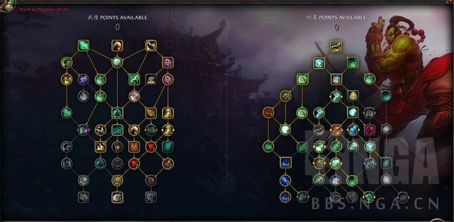 《魔獸世界:巨龍時代》Build45141鶴僧流派技能聯動詳解