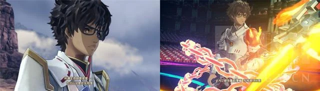 《異度神劍3》評測:永恆的當下,冀望的未來