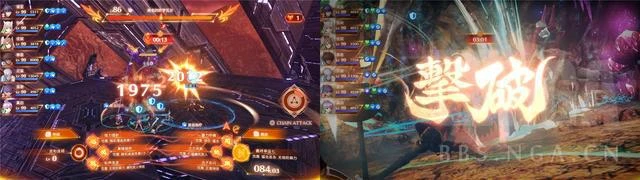 《異度神劍3》評測:永恆的當下,冀望的未來