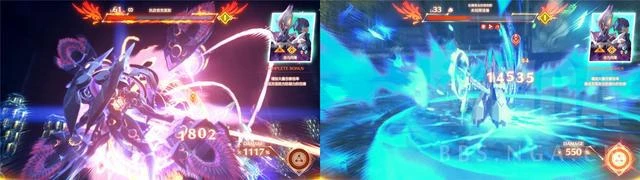 《異度神劍3》評測:永恆的當下,冀望的未來