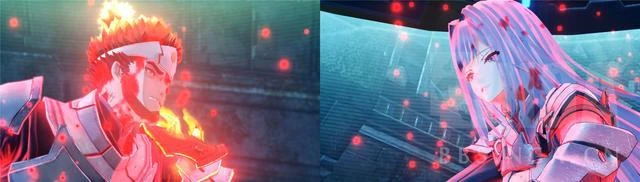 《異度神劍3》評測:永恆的當下,冀望的未來