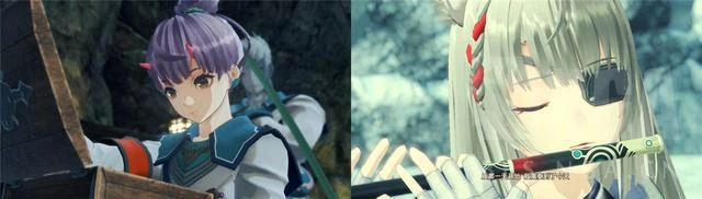 《異度神劍3》評測:永恆的當下,冀望的未來